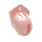 CB-X Mini Me Pink Male Chastity 1.25 Length