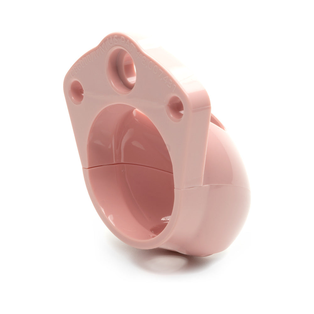CB-X Mini Me Pink Male Chastity 1.25 Length
