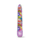 Prints Charming Pop Tease 7 Classic Vibe - F*ck - Purple