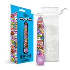 Prints Charming Pop Tease 7 Classic Vibe - F*ck - Purple