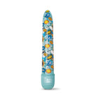 Prints Charming Pop Tease 7 Classic Vibe - Bang - Blue