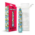 Prints Charming Pop Tease 7 Classic Vibe - Bang - Blue