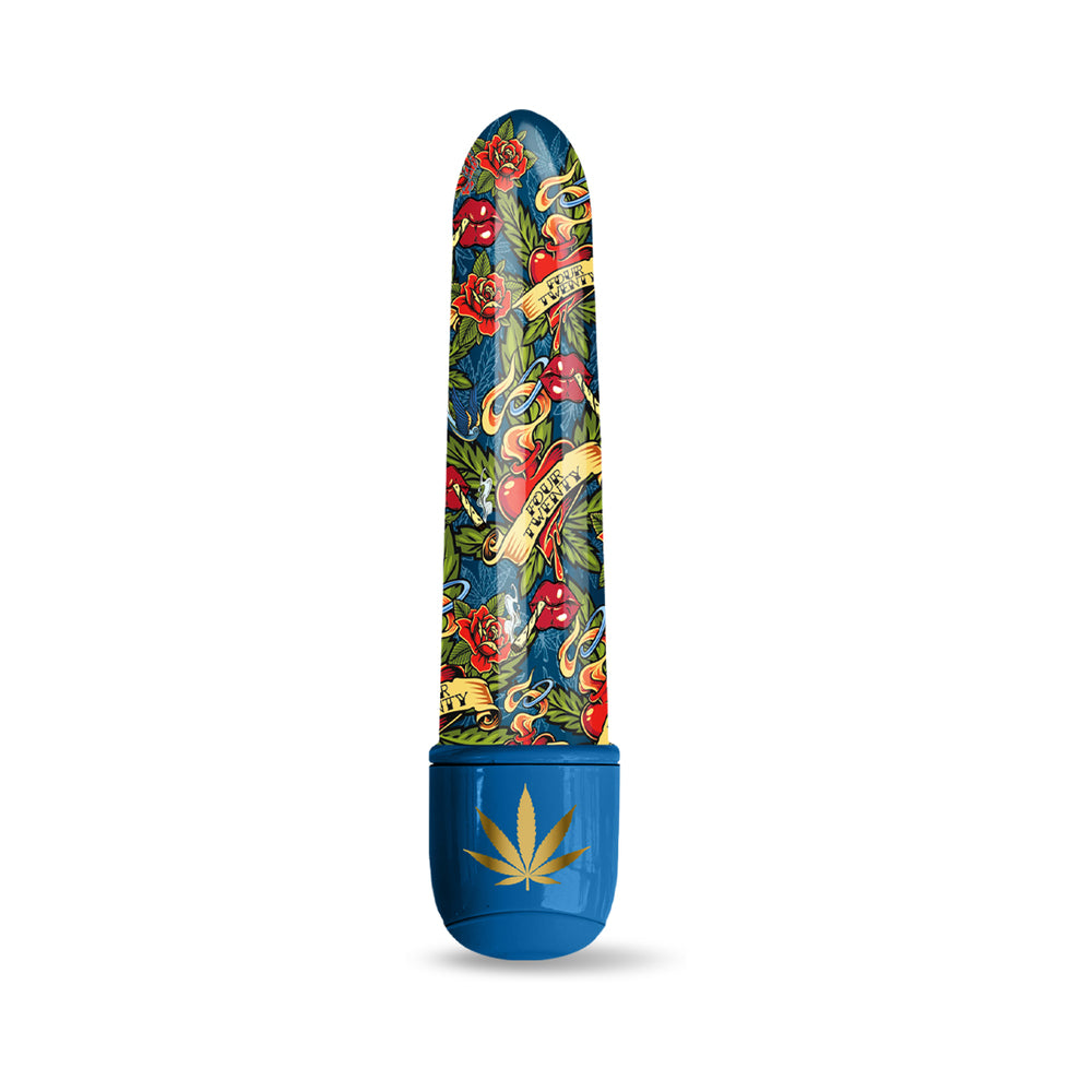 Prints Charming Buzzed 5 Mini Vibe - Blue Dream