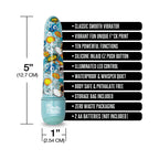 Prints Charm Pop Tease 5 Vibe 10X Bang