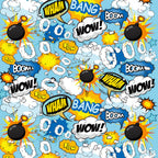 Prints Charm Pop Tease 5 Vibe 10X Bang