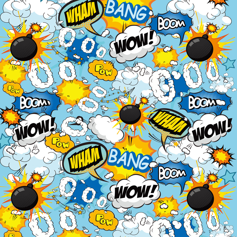 Prints Charm Pop Tease 5 Vibe 10X Bang