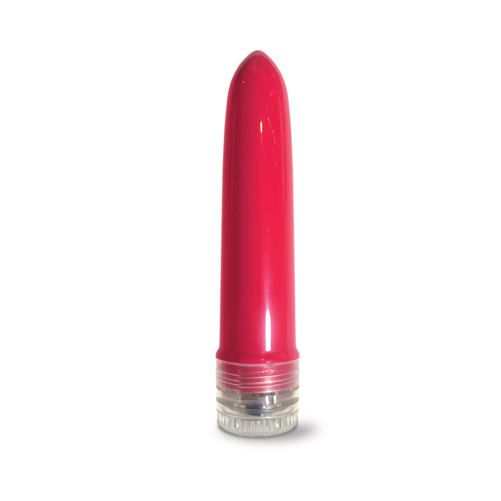 Pleasure Package I Didn''t Know Your Size - 4 Multi-Speed Vibe