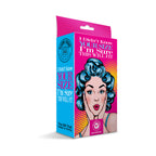 Pleasure Package I Didn''t Know Your Size - 4 Multi-Speed Vibe