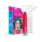 Pleasure Package I Didn''t Know Your Size - 4 Multi-Speed Vibe