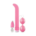 The Daily Vibe Special Edition Toy Kit - Love Your Muff