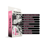 The Daily Vibe Special Edition Toy Kit - Love Your Muff