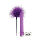 The Daily Vibe Special Edition Toy Kit - Clothing Optional