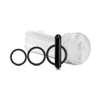 Happy Ending Mstr B8 Vibrating Ass Pack - Bum Rush