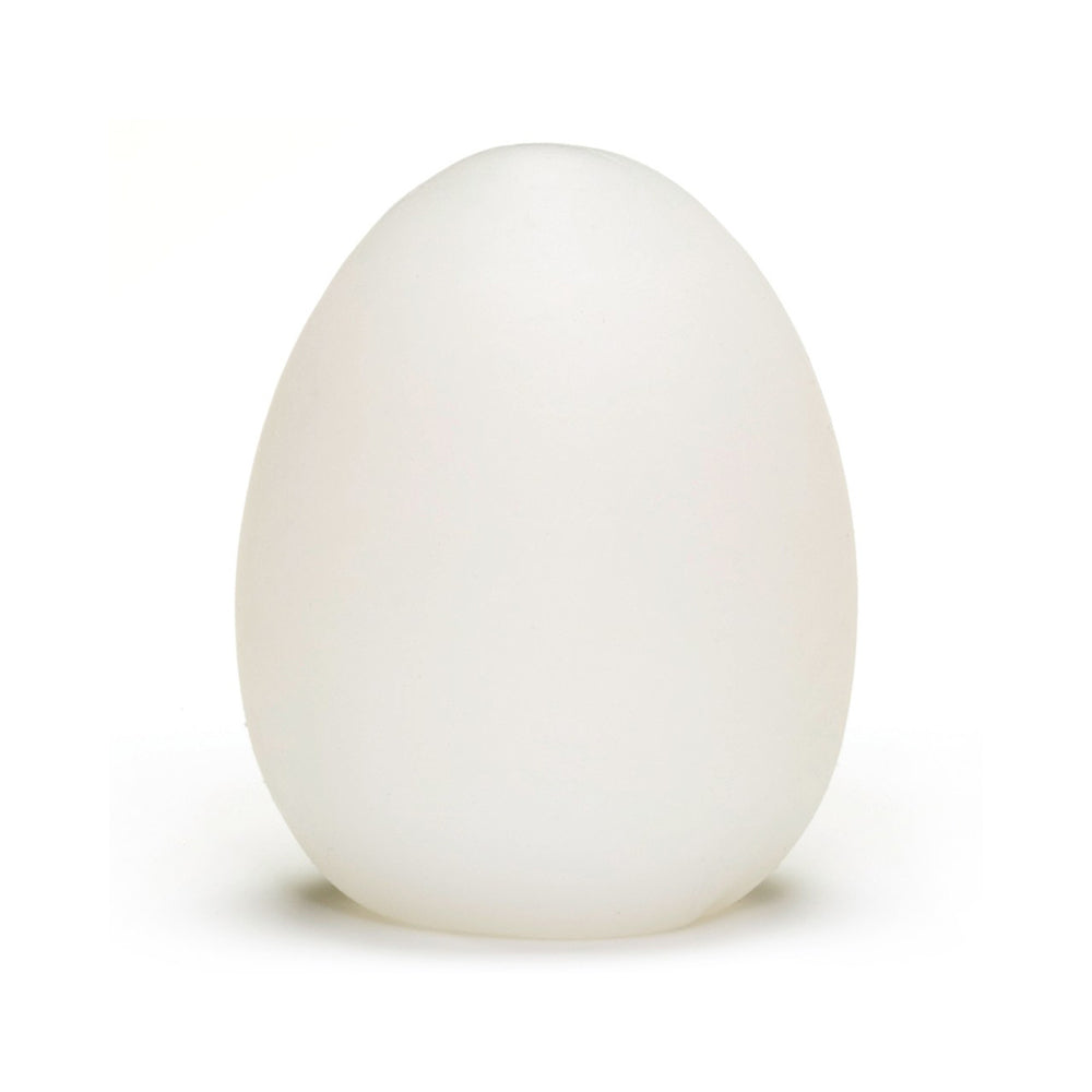Happy Ending Just Add Water Self-Lubricating Whack Pack - Egg