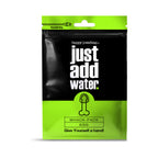 Happy Ending Just Add Water Self-Lubricating Whack Pack - Egg
