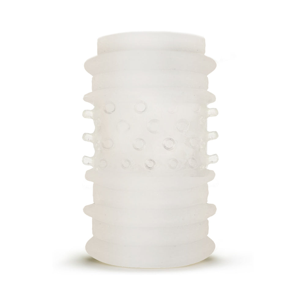 Happy Ending Just Add Water Self-Lubricating Whack Pack - Cuff