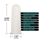 Happy Ending Just Add Water Self-Lubriating Whack Pack - Sleeve