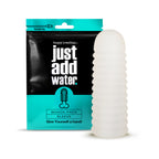 Happy Ending Just Add Water Self-Lubricating Whack Pack - Assorted 12-Piece P.O.P