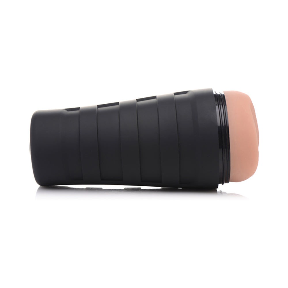 Curve Toys Mistress Sophia Deluxe Pussy Stroker Medium