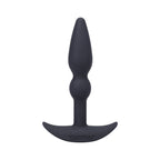 Tantus Perfect Plug Anal Plug Onyx