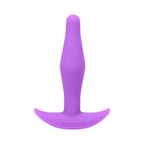 Tantus Little Flirt Anal Plug Lilac