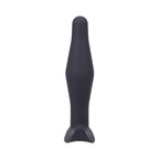 Tantus Little Flirt Anal Plug Onyx