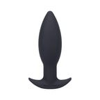 Tantus Neo Anal Plug Onyx (Clamshell)