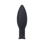 Tantus Neo Anal Plug Onyx (Clamshell)