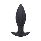 Tantus Juice Anal Plug Onyx