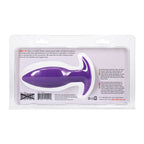 Tantus Neo Anal Plug Lilac (Clamshell)