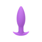 Tantus Juice Anal Plug Lilac