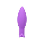 Tantus Juice Anal Plug Lilac