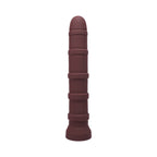 Tantus Cisco Firm Dildo Garnet (Box)