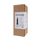 Tantus Inner Band Trainer Dildo Onyx (Box)
