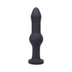 Tantus Fido Dildo Onyx (Box)