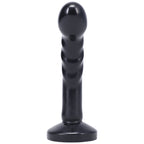 Tantus Compact Starter Dildo Onyx