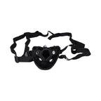 Tantus Bend Over Intermediate Strap-On Harness Kit Onyx