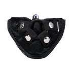Tantus Curve Strap-On Harness Kit Amethyst