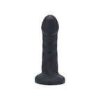 Tantus Curve Super Soft G-Spot Dildo Onyx
