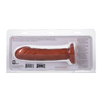 Tantus Vamp Super Soft Dildo Copper