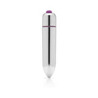 Tantus Prostate Play Vibrating Prostate Massager Onyx
