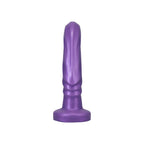 Tantus Tsunami Vibrating G-Spot Lavender