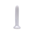 Tantus Leisure Vibrating Dildo Pearl
