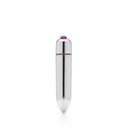 Tantus Echo Vibrating Dildo Amethyst