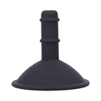 Tantus Suction Cup Attachment Onyx