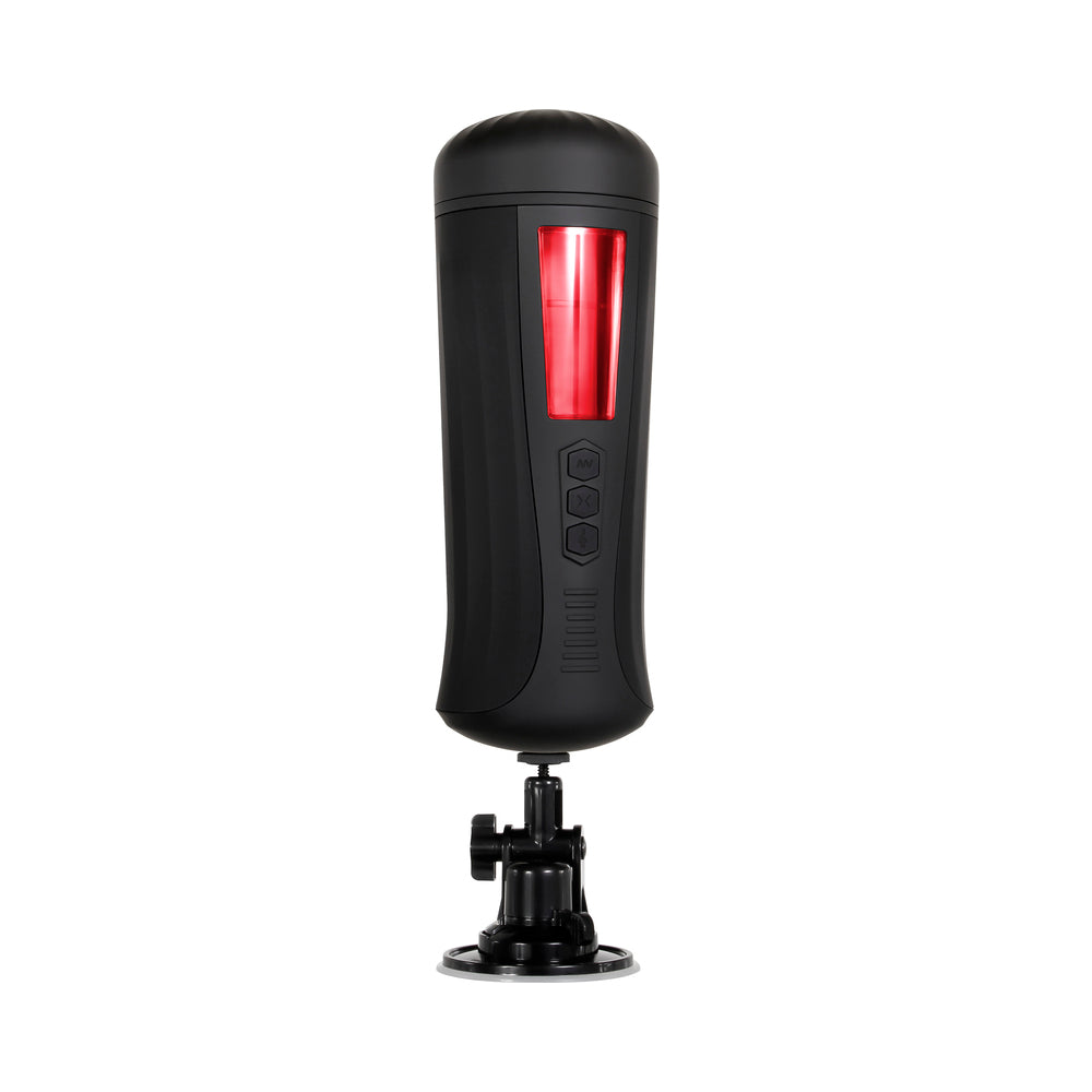 Zero Tolerance Sasha Grey''s Girlfriend Experience Vibrating & Tightening Stroker