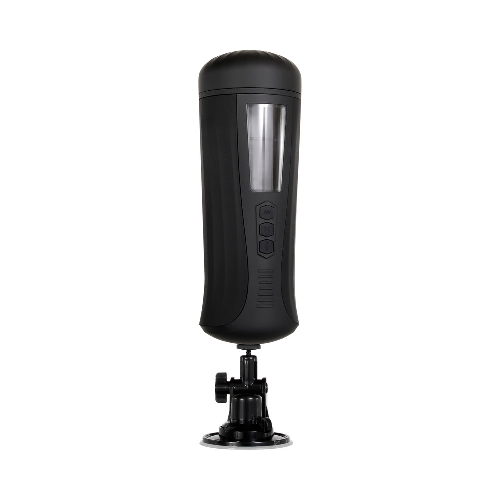 Zero Tolerance Sasha Grey''s Girlfriend Experience Vibrating & Tightening Stroker