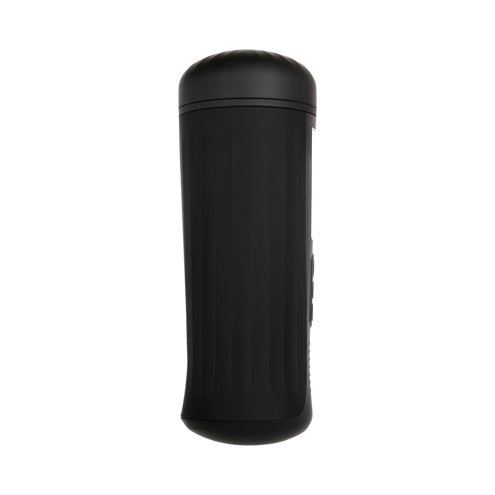 Zero Tolerance Sasha Grey''s Girlfriend Experience Vibrating & Tightening Stroker