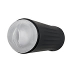 Zero Tolerance Sasha Grey''s Girlfriend Experience Vibrating & Tightening Stroker