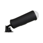 Zero Tolerance Sasha Grey''s Girlfriend Experience Vibrating & Tightening Stroker